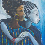 Bonding Sisters by Olisa Olisa Nwadiogbu