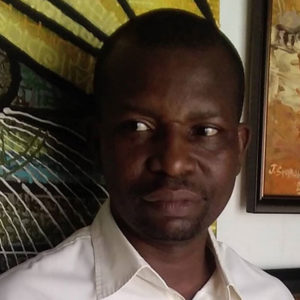 Shobowale Johnson